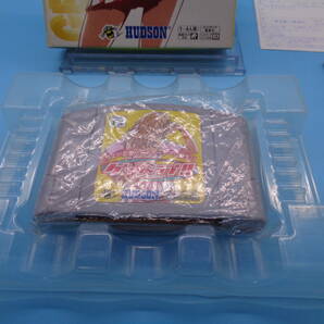 17-0 ゲーム NINTENDO 64  ゲッターラブ！！の画像5