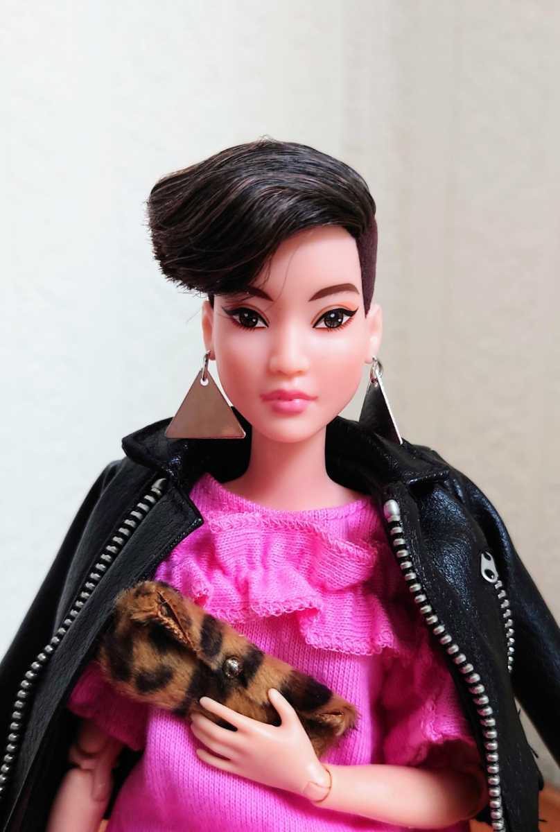 ヤフオク! -barbie looksの中古品・新品・未使用品一覧