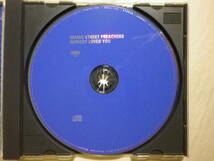 『Manic Street Preachers/Nobody Loved You(1998)』(1998年発売,ESCA-7421,廃盤,国内盤,歌詞対訳付,4track,Massive Attack Remix)_画像3
