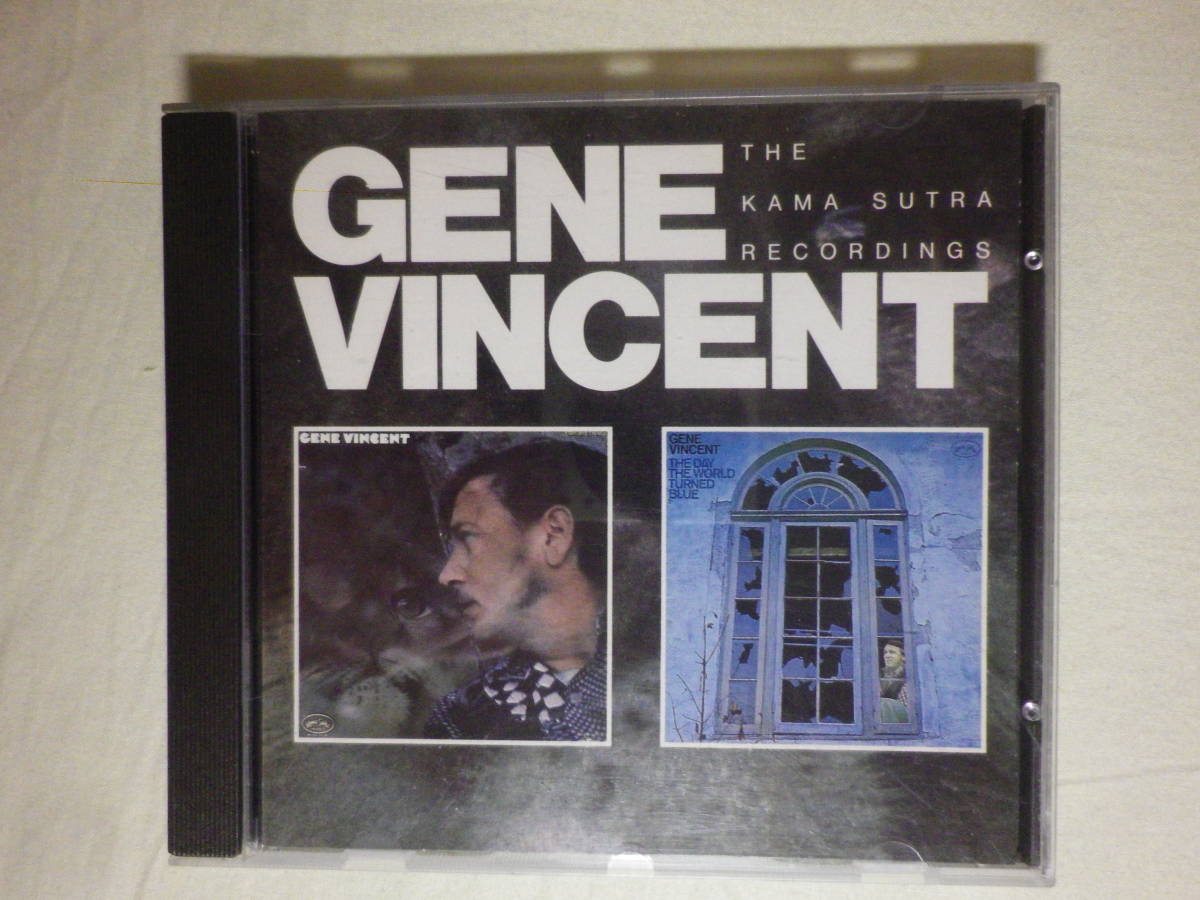 2023年最新】Yahoo!オークション -gene vincent(ロック、ポップス一般