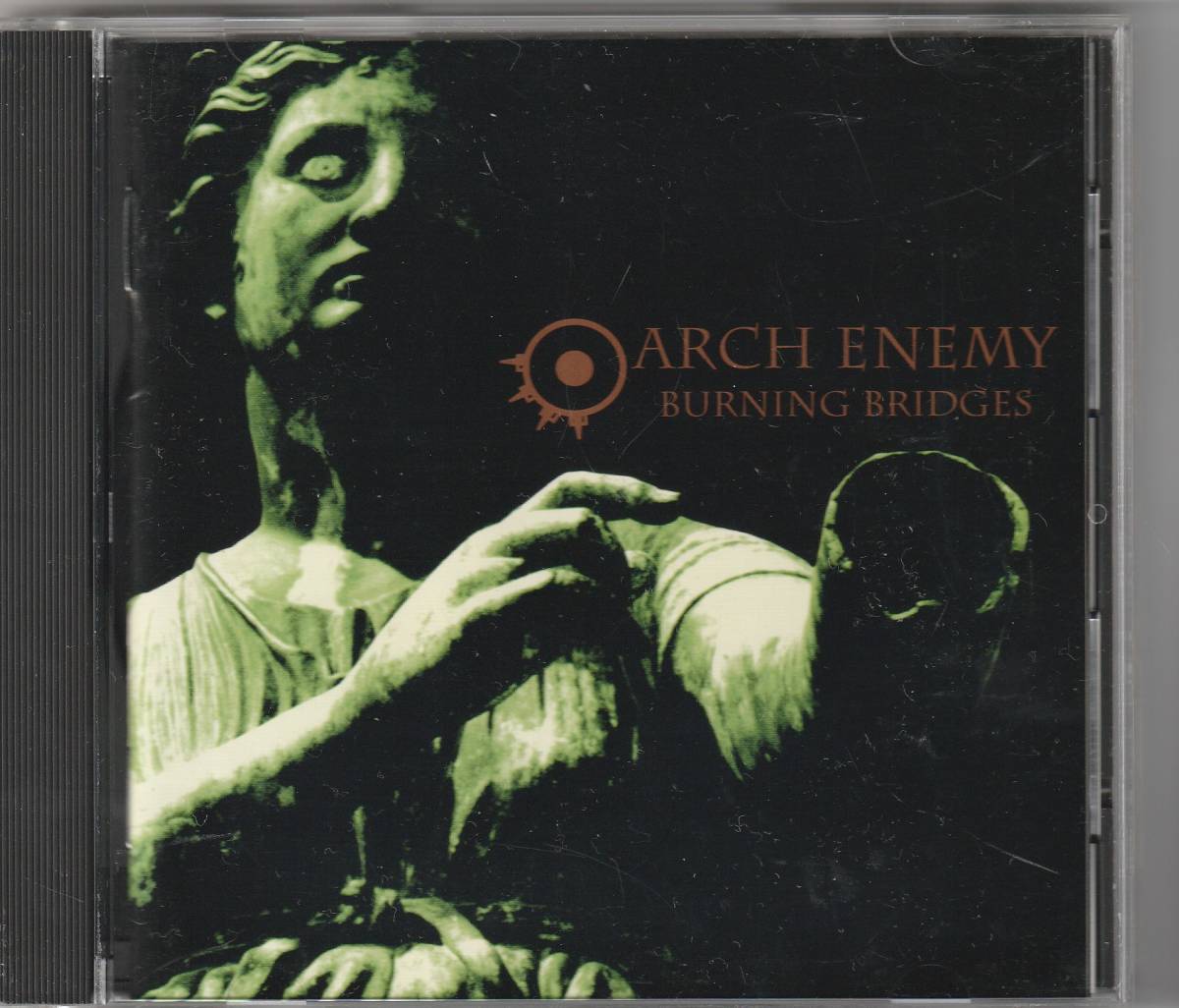 ヤフオク! -「arch enemy cd」(音楽) の落札相場・落札価格