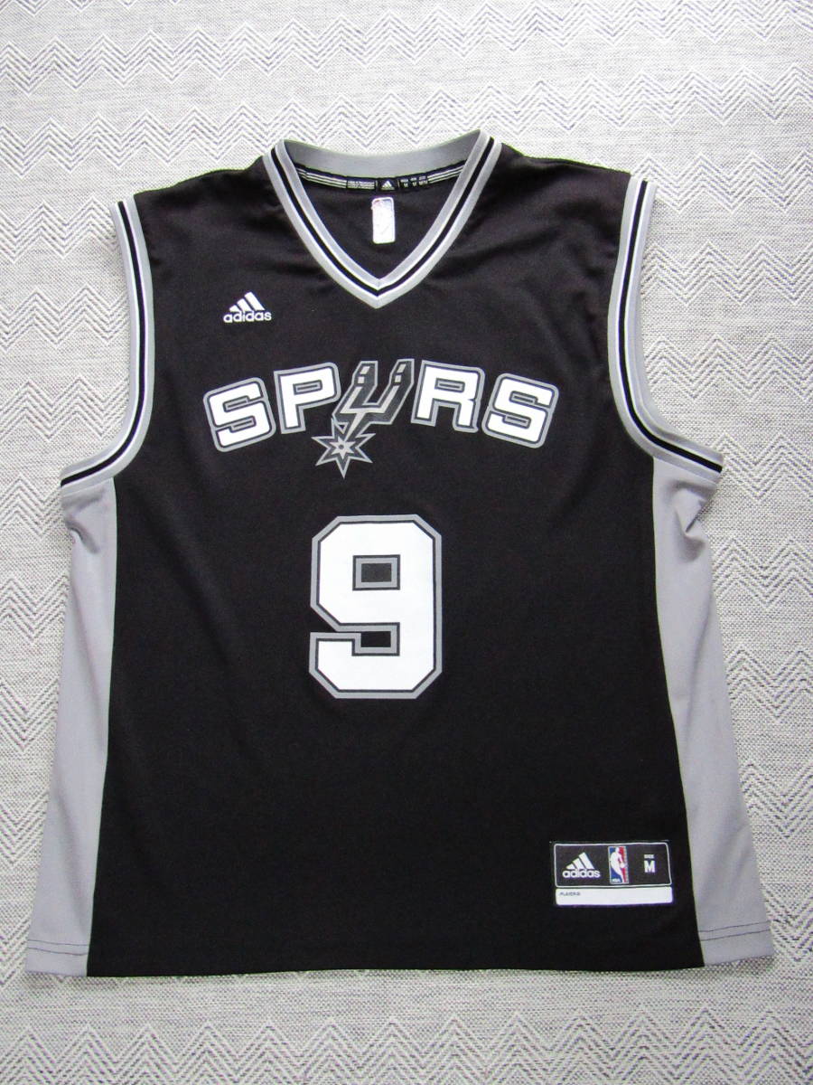 59%OFF!】 NBAサンアントニオスパーズ ウォームアップウェア ホワイト