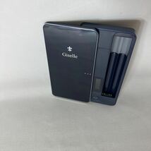 【未使用】Giselle pcc ブルー ケースのみ24個セット ※本体は別途お買い求めください※ VAPE JOECIG互換 rda cbd 電子タバコ mod_画像4