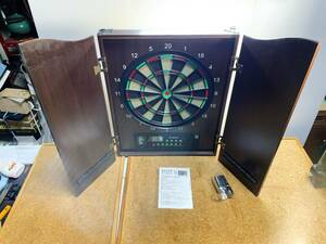 貴重 PENPEN エレクトリックダーツボード Electronic Darts Board 家庭用