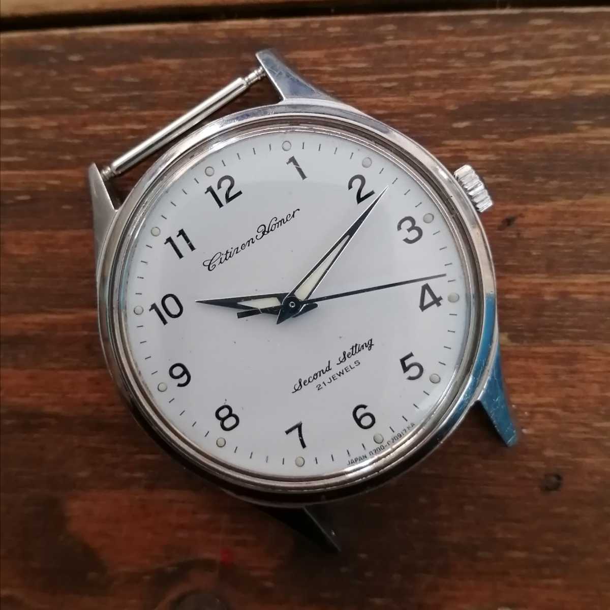 ヤフオク! -(jr 国鉄 鉄道) (cq シチズン citizen)の中古品・新品・未 ...