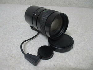 ◆◇Computar TV ZOOM LENS 8-48mm 1:1.2 H6Z0812AIDC レンズ◇◆