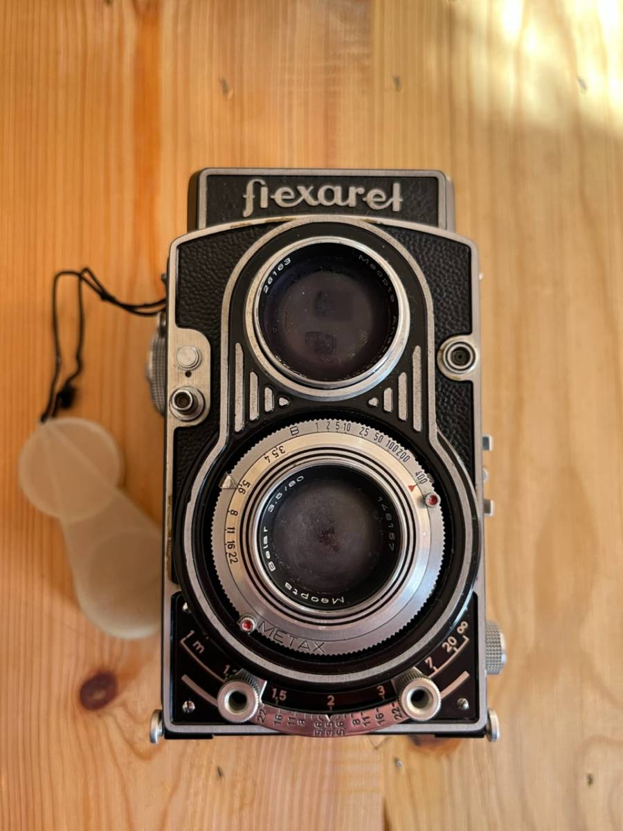 カメラ フィルムカメラ ヤフオク! -「フレクサレット」(二眼レフ) (フィルムカメラ)の落札相場 カメラ フィルムカメラ ヤフオク! -「フレクサレット」(二眼レフ) (フィルムカメラ)の落札相場