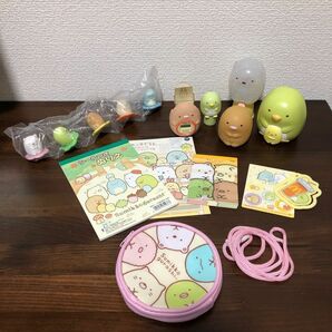 すみっコぐらしグッズ　まとめ売り