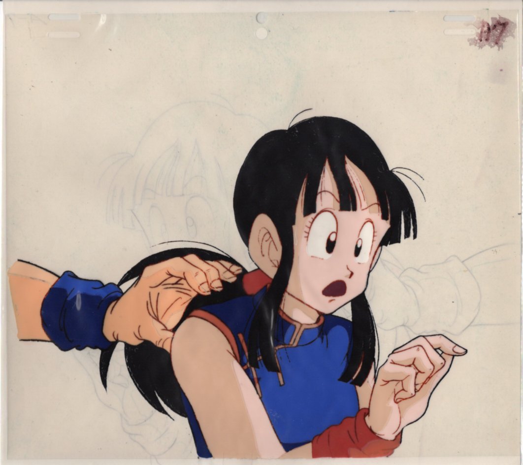 2025年最新】Yahoo!オークション -原画 ドラゴンボール(セル画 2025年最新】Yahoo!オークション -原画 ドラゴンボール(セル画
