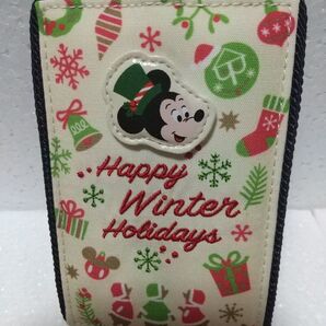 ディズニー パスケース【複数購入割引あり】メ