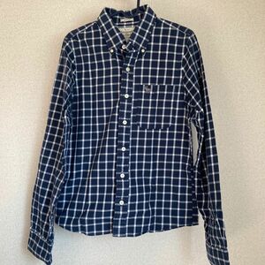 シャツ / Abercrombie & Fitch