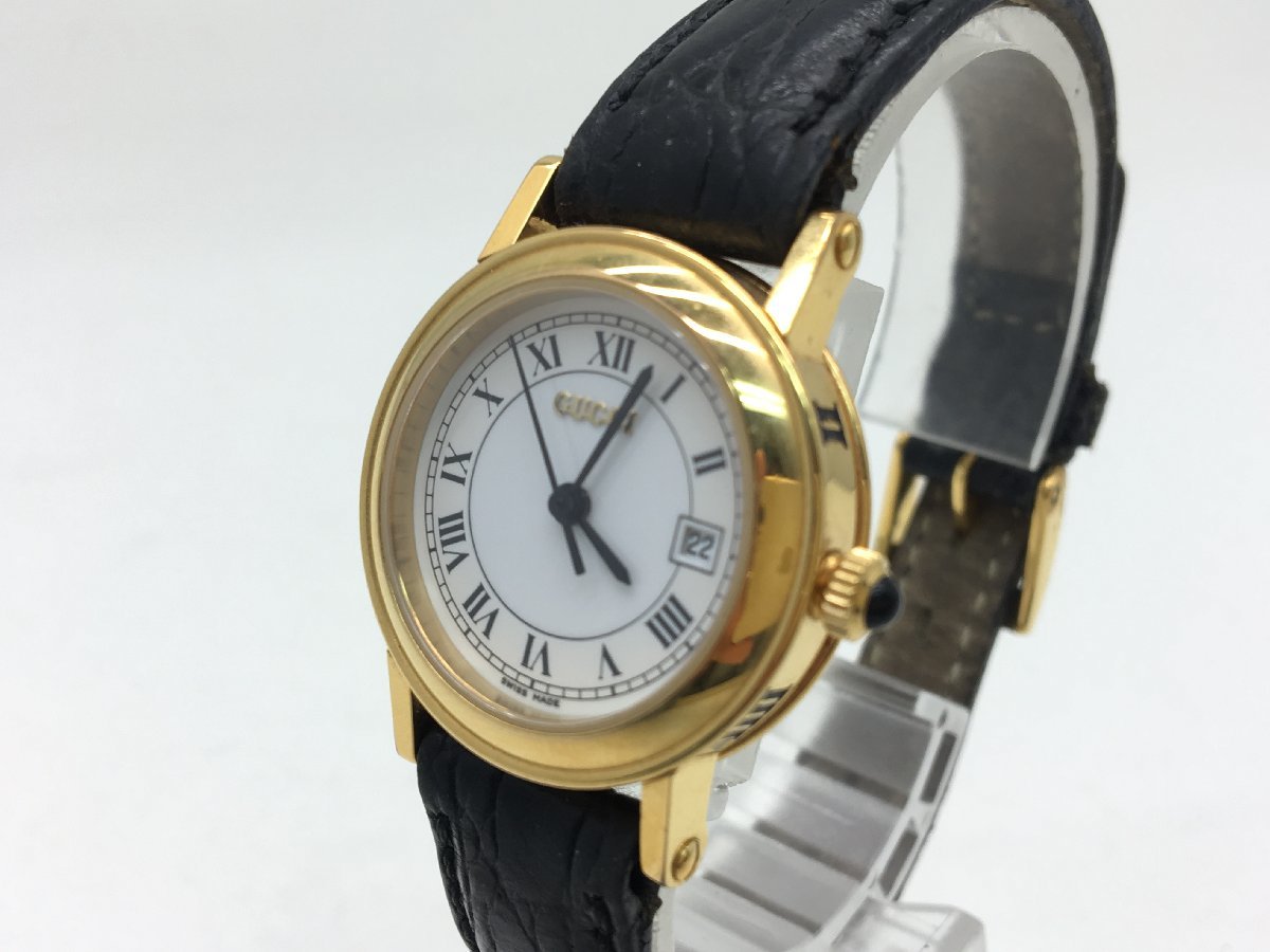 定番 婦人腕時計GUCCI Tissot他ジャンクヴィンテージ5点 ORIENT 腕時計 ...