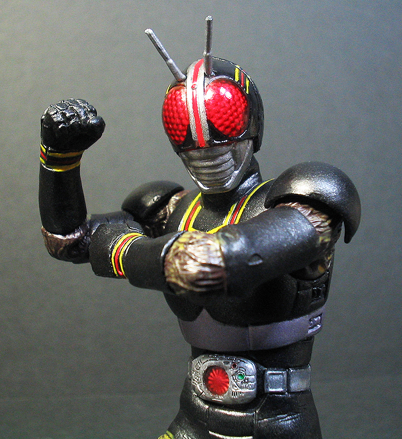 Yahoo!オークション -「アルティメットソリッド 仮面ライダー Yahoo!オークション -「アルティメットソリッド 仮面ライダー
