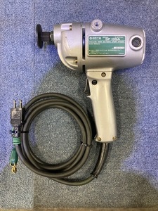 ★HITACHI　日立工機　カーポリッシャ　SP13SA★