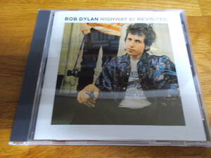 BOB DYLAN HIGHWAY 61 REVISITED