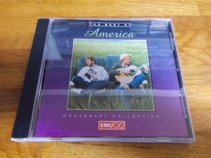 America Best Of america Centenary Collection