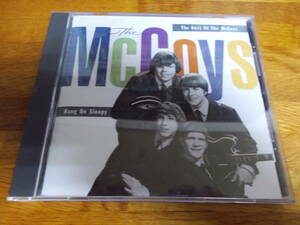 The McCoys Hang On Sloopy The Best Of The McCoys