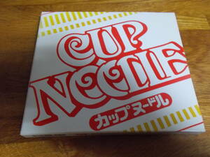 CUP NOODLE CM SONGS COLLECTION　カップヌードル　ｃｍソングス　コレクション