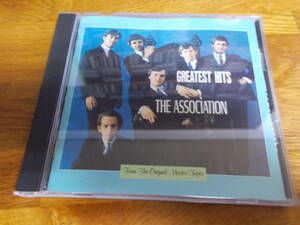 THE ASSOCIATION GREATEST HITS