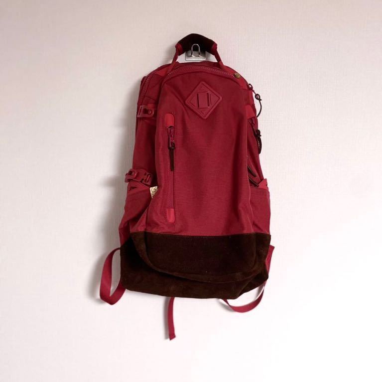 ヤフオク! -「cordura」(visvim) (ひ)の落札相場・落札価格