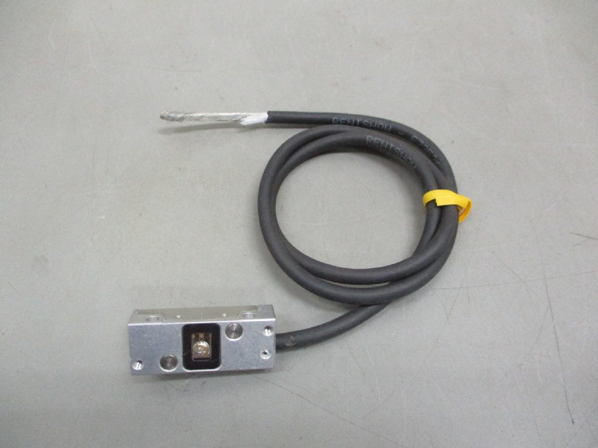 ヤフオク! -レニショー renishawの中古品・新品・未使用品一覧