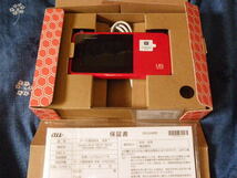 UQ WiMAX 2+ W02 HWD34 モバイルルーター_画像1