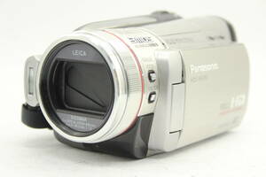 【録画確認済み】パナソニック Panasonic HDC-HS300 3mos ビデオカメラ C1153