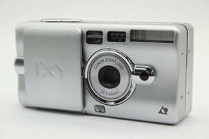 【返品保証】 キャノン Canon IXYi 23.5-54mm コンパクトカメラ C1544
