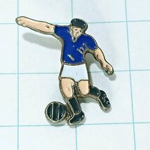 送料無料)サッカー フランス輸入 アンティーク PINS ピンズ ピンバッジ A14204_画像1