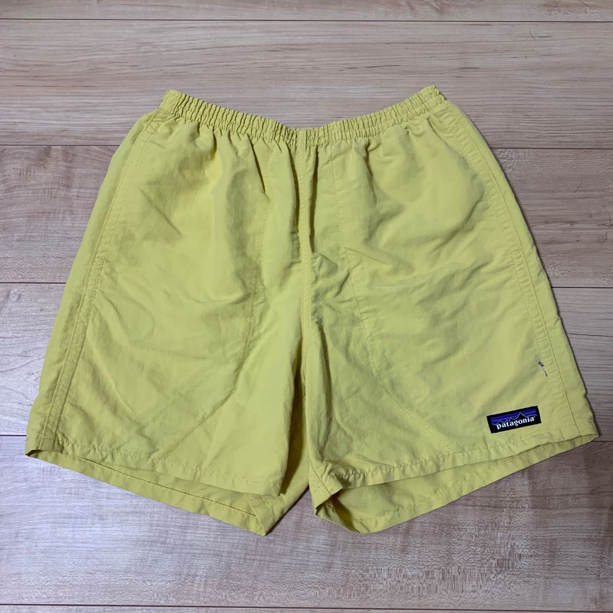 PayPayフリマ|Mサイズ patagonia パタゴニア バギーズショーツ 5 PayPayフリマ|Mサイズ patagonia パタゴニア バギーズショーツ 5