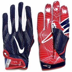 NIKE SUPERBAD 4.0 american football glove L size [ new goods ]