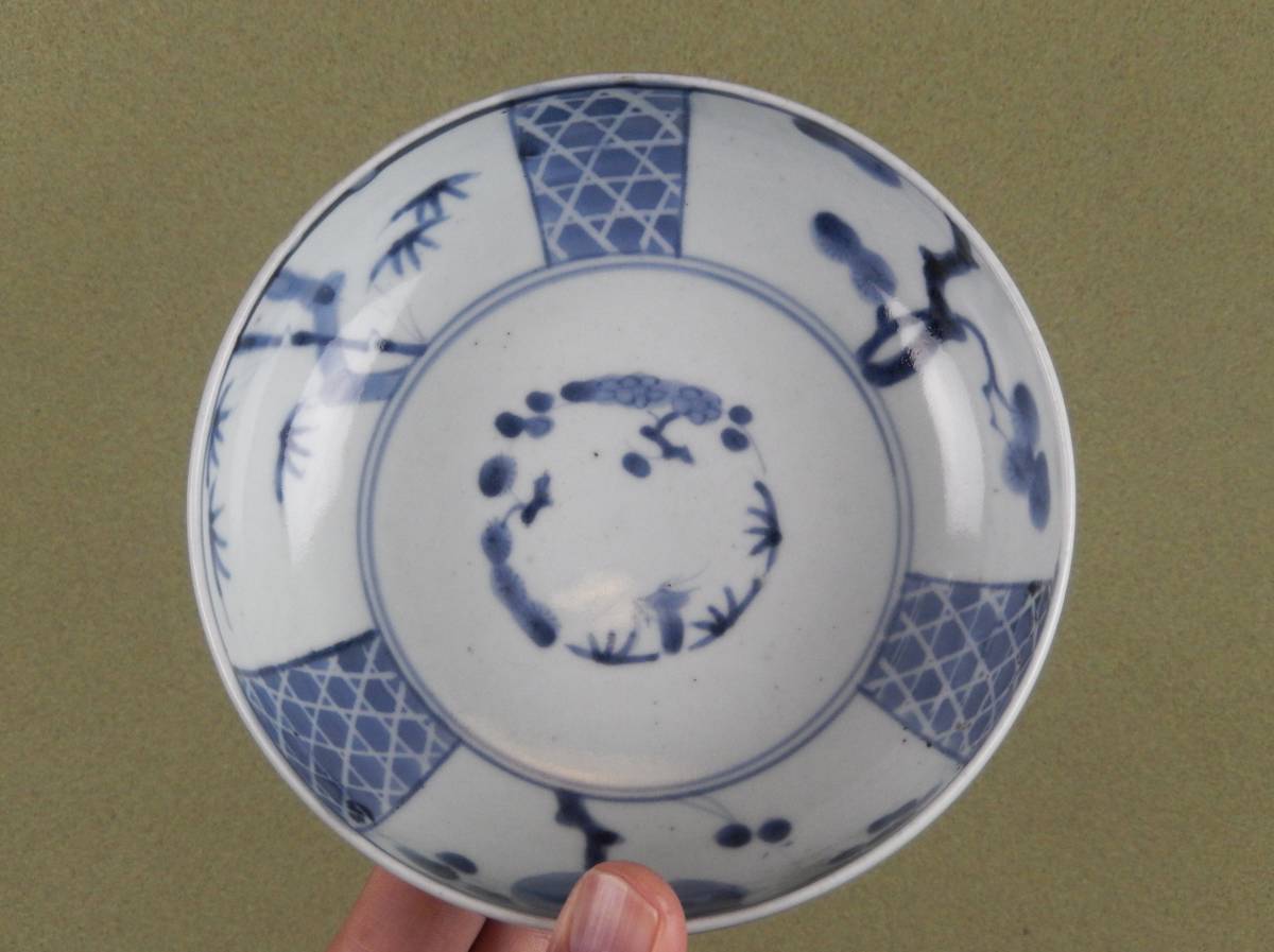ヤフオク! -古伊万里 くらわんかの中古品・新品・未使用品一覧