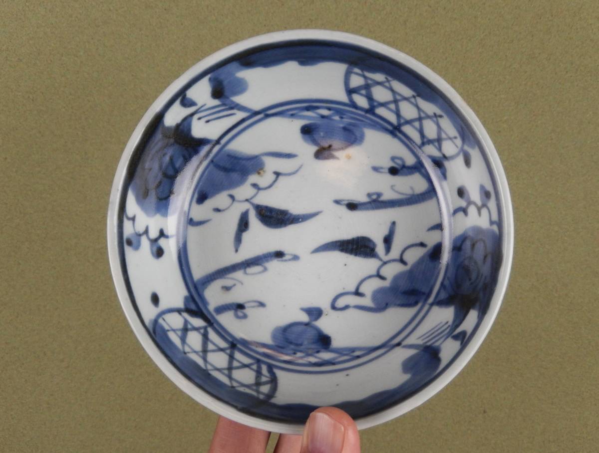 ヤフオク! -古伊万里 くらわんかの中古品・新品・未使用品一覧
