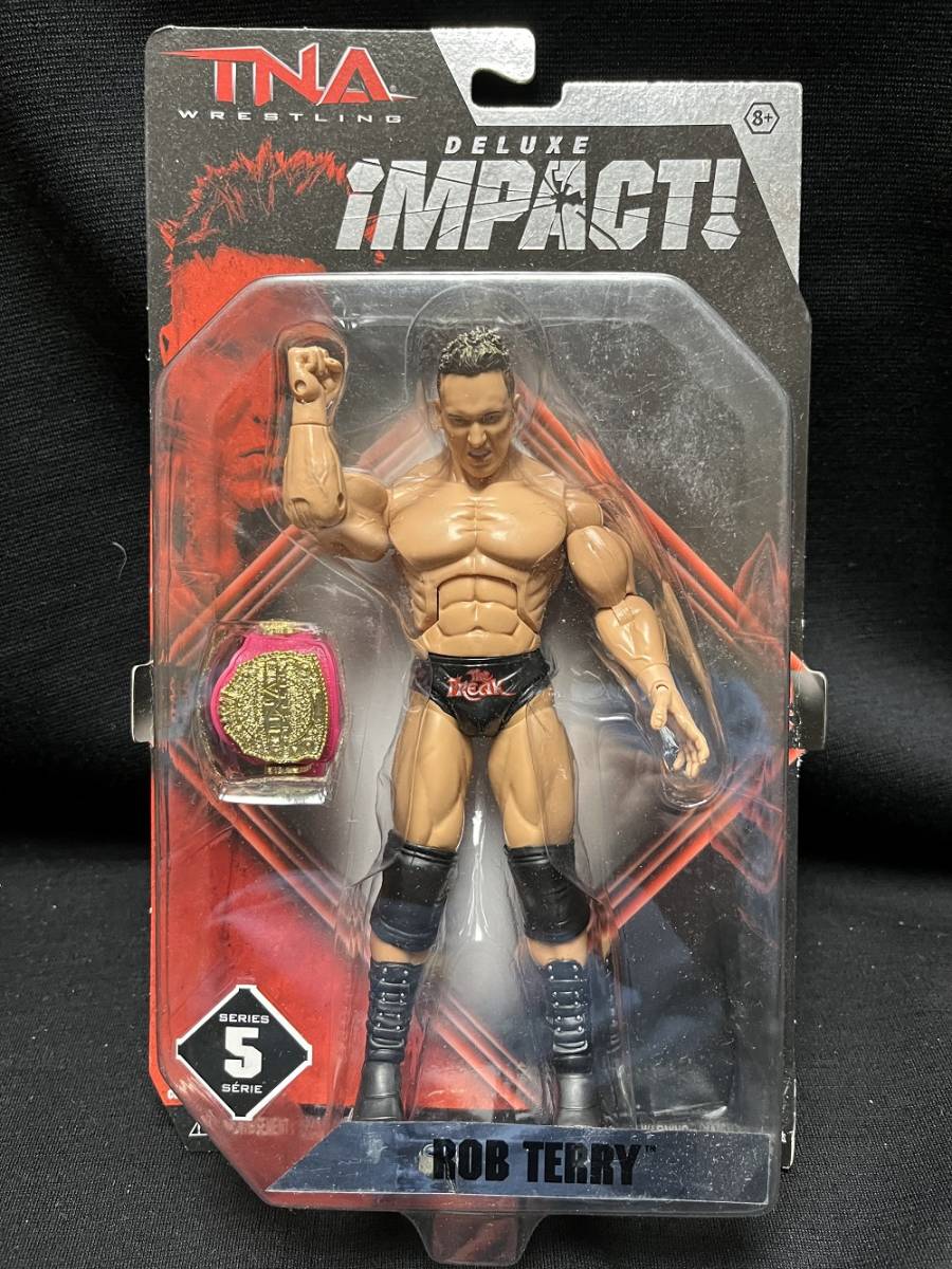 年最新ヤフオク! tna フィギュアおもちゃ、ゲームの中古品