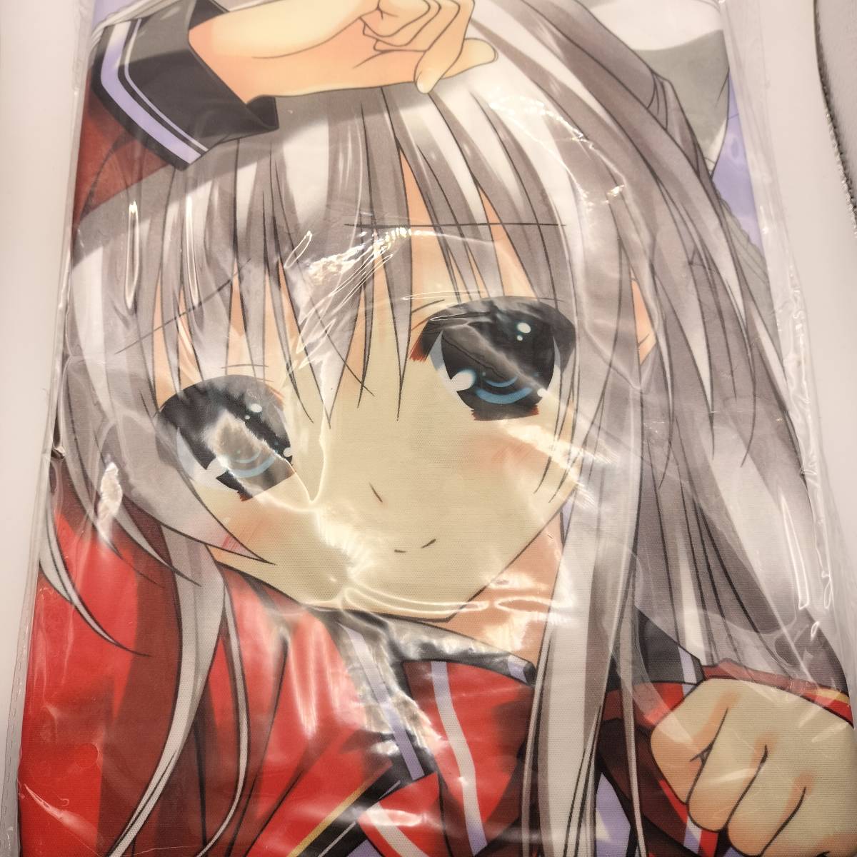 2023年最新】ヤフオク! -ルリ 抱き枕の中古品・新品・未使用品一覧