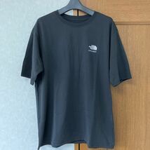 即決 新品 タグ付き THE NORTH FACE ノースフェイス Explorer TEE_画像1