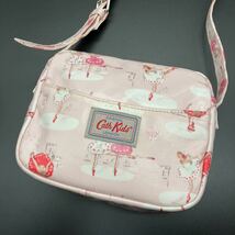 即決 Cath Kidston キャスキッドソン ショルダーバッグ_画像2