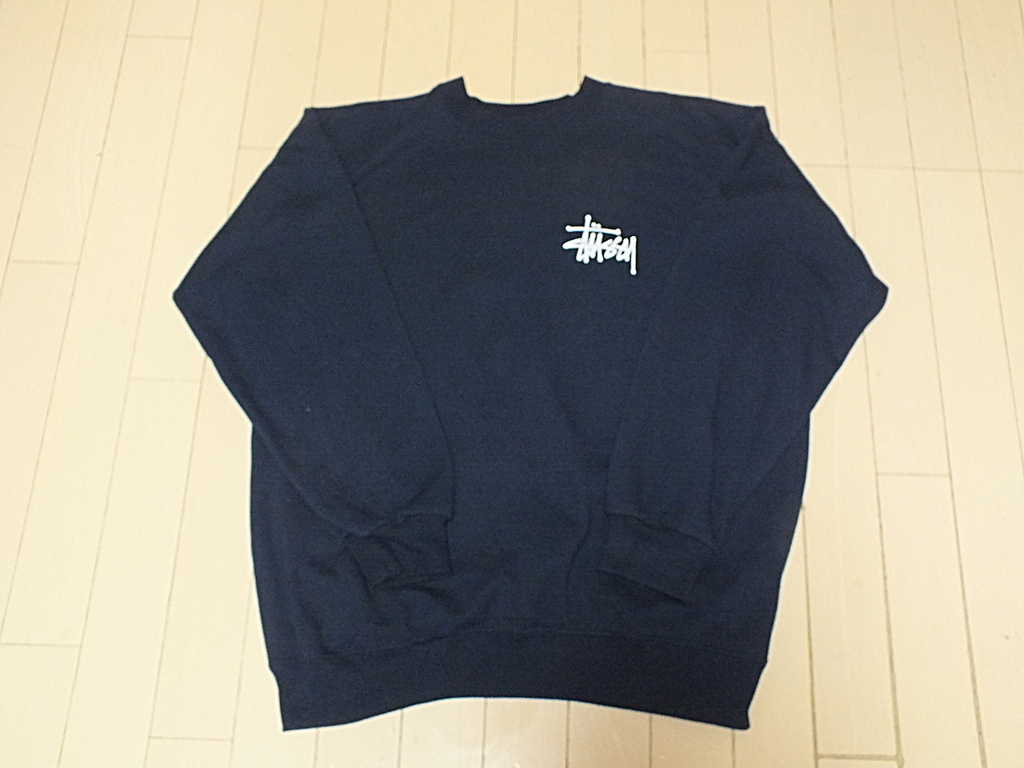 STUSSY シャドーマンの値段と価格推移は?|49件の売買情報を集計した STUSSY シャドーマンの値段と価格推移は?|49件の売買情報を集計した
