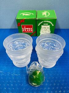 ◇ Kentucky Candle Glass 1 неиспользованный 1 использовал 1 часть ◇