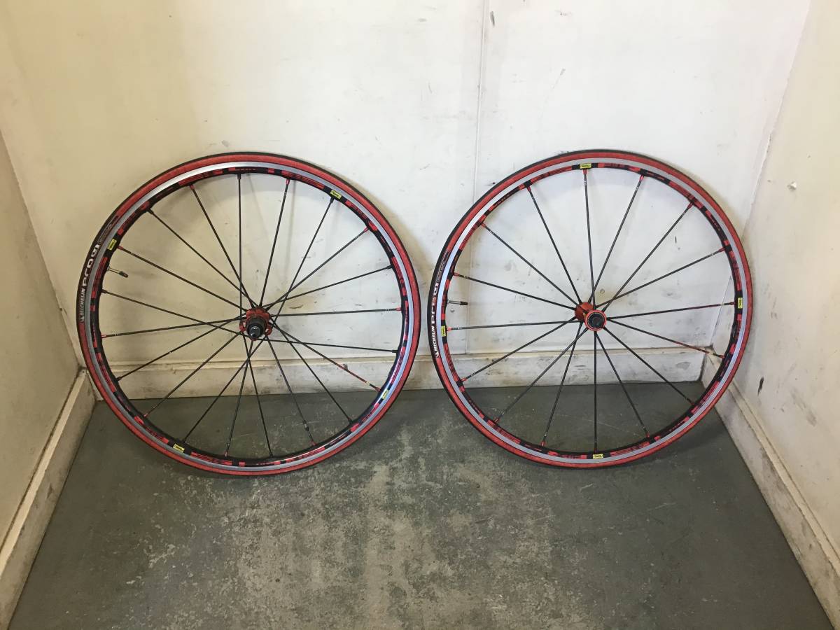 ヤフオク! -700c フロントホイールの中古品・新品・未使用品一覧