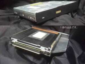 ThinkPad built-in type CD-ROM Drive (FRU P/N 69h7925).