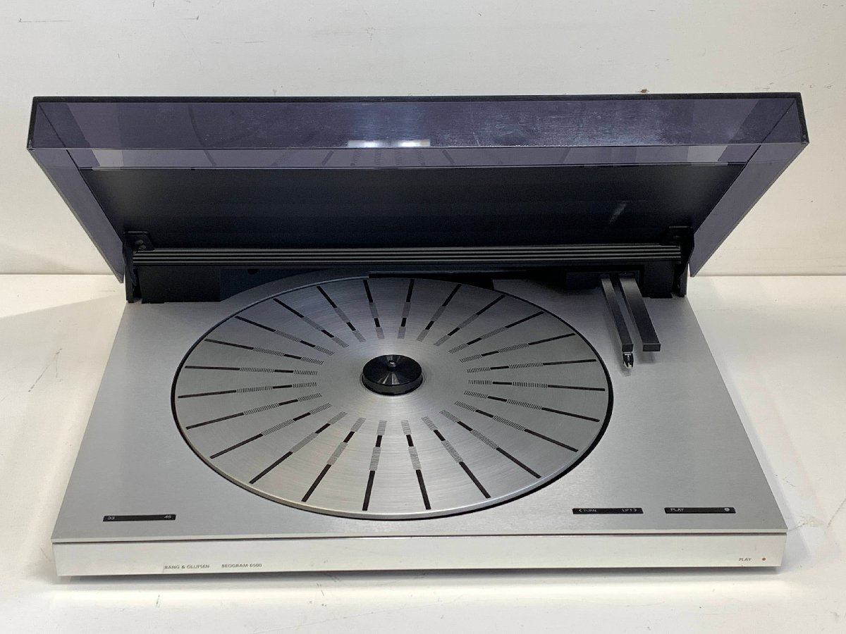 ヤフオク! -「beogram」(ターンテーブル) (オーディオ機器)の落札相場