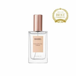 snidel スナイデル パフュームド ヘアミスト インブルーム 25ml