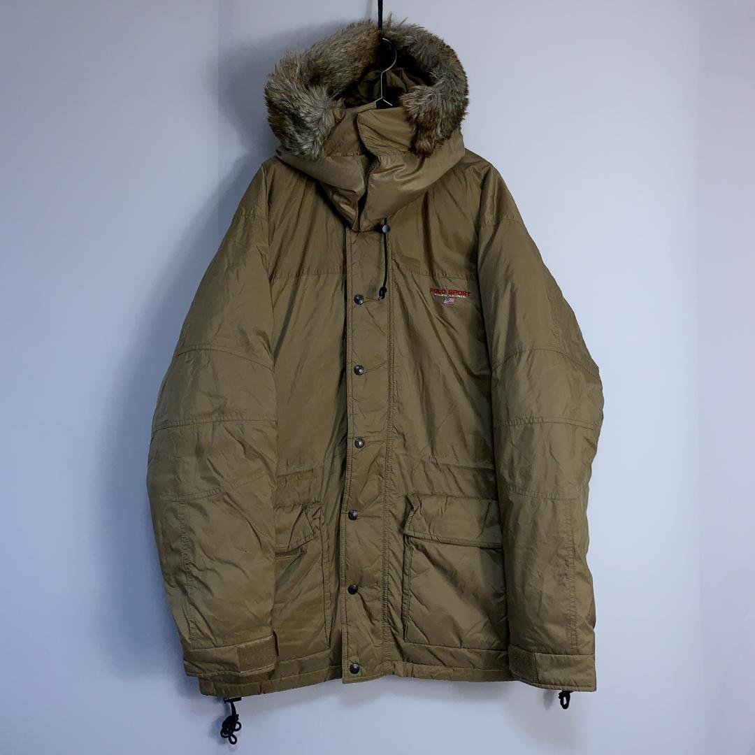 ヤフオク! -「lauren ralph lauren ダウンコート」(ラルフローレン)の ...