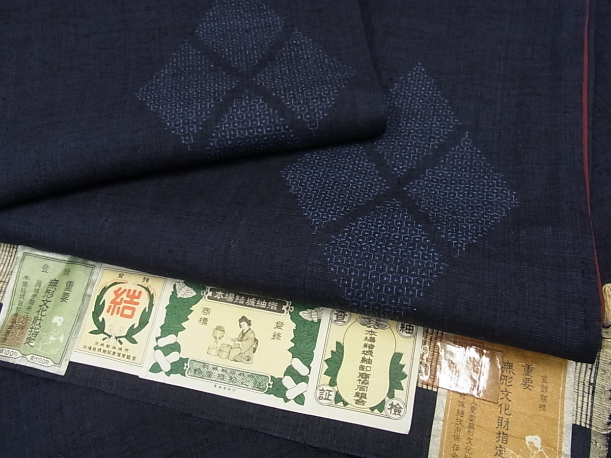結城紬の値段と価格推移は?|2,838件の売買情報を集計した結城紬の ...