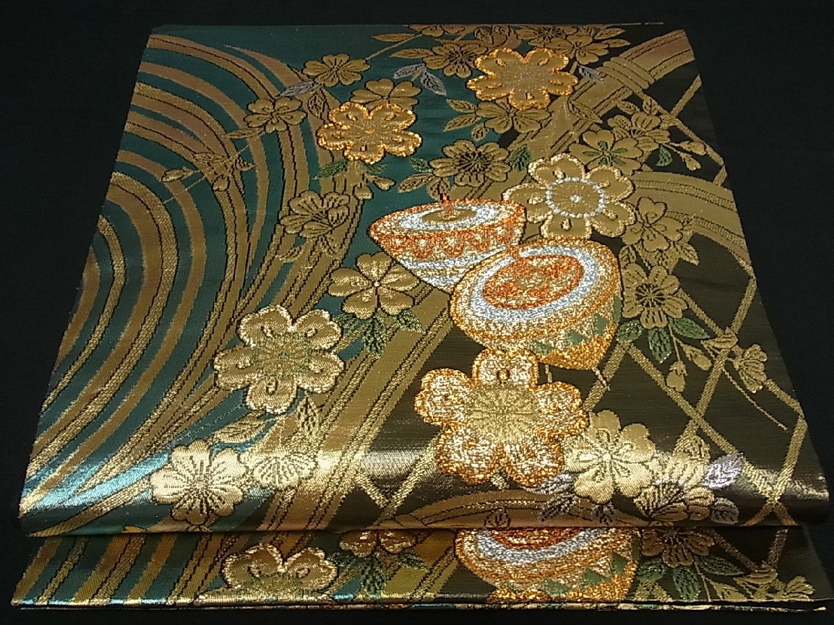 全通】澤井豊泉 市松模様 | angelesojeda.com