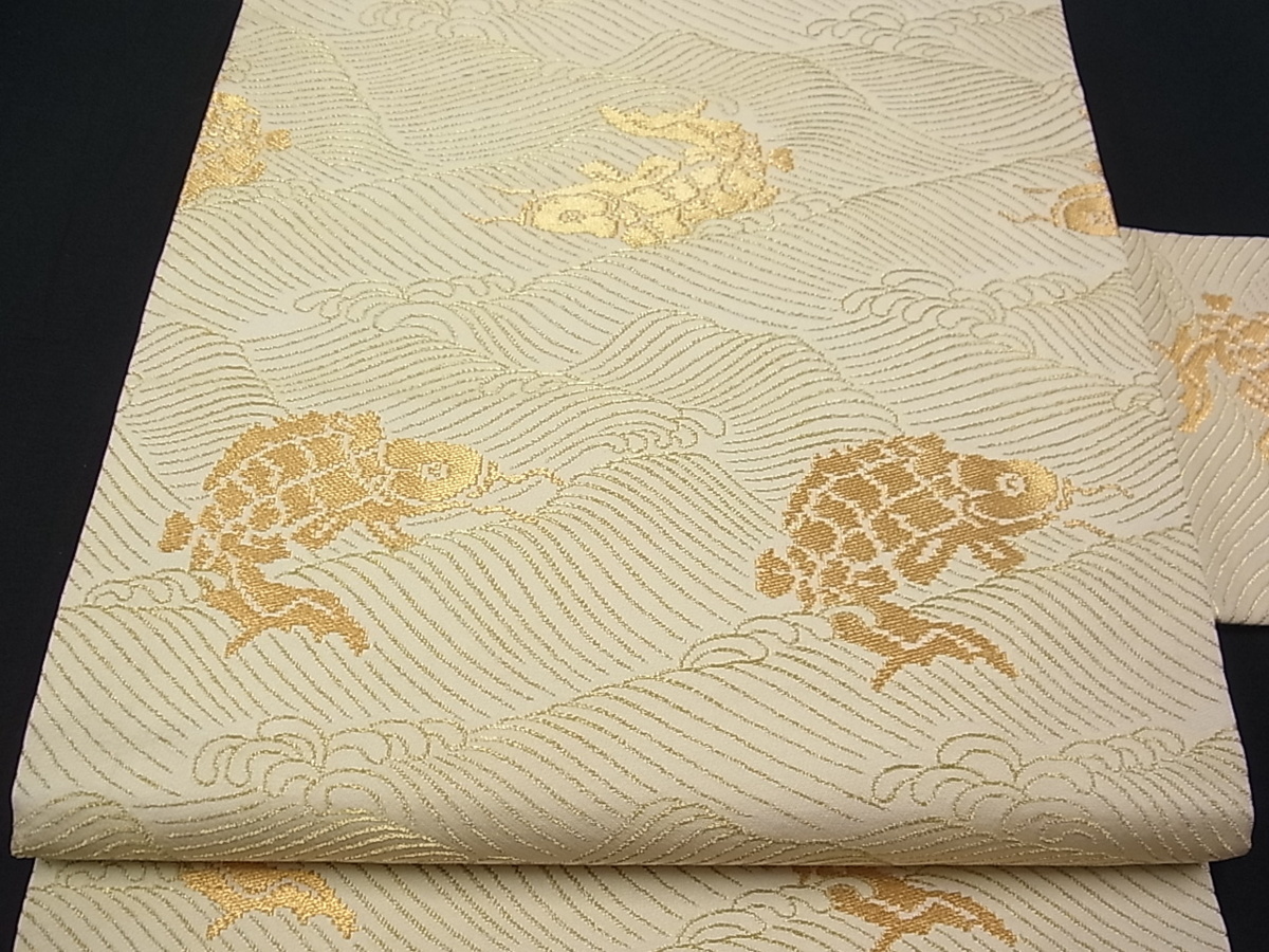 ヤフオク! -龍村美術織物 帯の中古品・新品・未使用品一覧