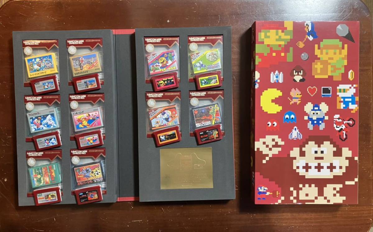 55%以上節約 コレクション ファミコンミニ 凛として時雨 専用BOX