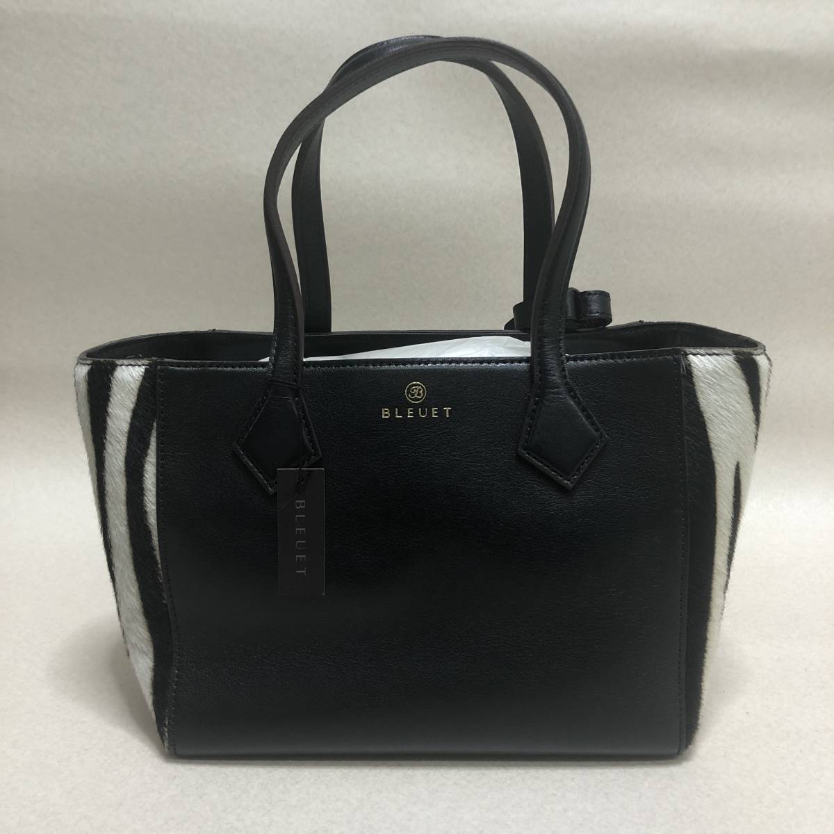ヤフオク! -bleuet バッグの中古品・新品・未使用品一覧