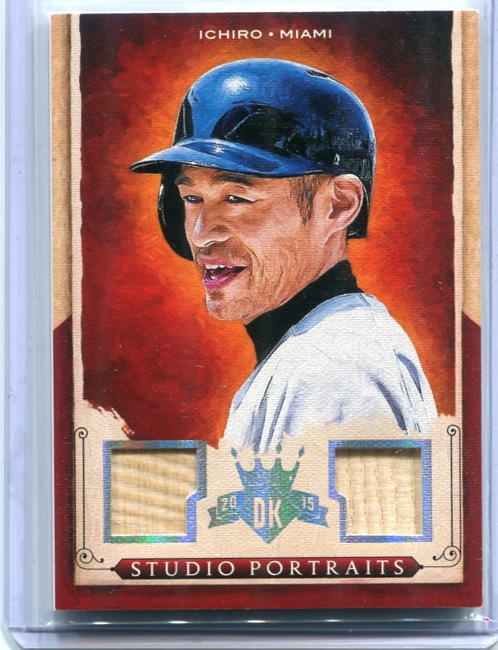 ヤフオク! -「ichiro)」(Topps) (シングルカード)の落札相場・落札価格